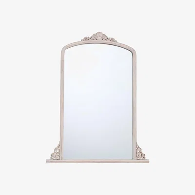 Olivia's Mindy Brownes Viviana Mirror