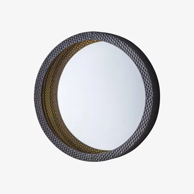 Olivia's Gallery Direct Sparks Mirror