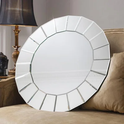 Olivia's Gallery Interiors Trento Mirror