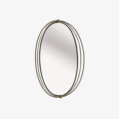 Olivia's Libra Carrick Wall Mirror | Outlet