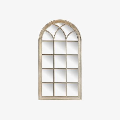 Olivia's Mindy Brownes Isabella Mirror Champagne Silver | Outlet