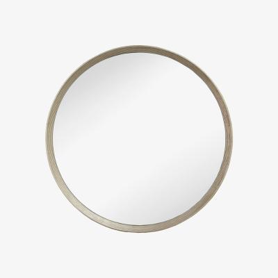 Olivia's RV Astley Foyle, Antique Wall Mirror Silver