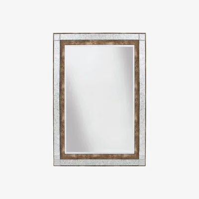 Olivia's Mindy Brownes Dior Mirror