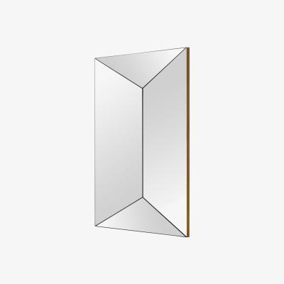 Olivia's Liang & Eimil Kassandra Wall Mirror Brass