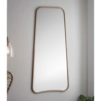Olivia's Garden Trading Epwell Mirror Bronze Finish