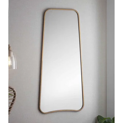 Olivia's Garden Trading Epwell Mirror Bronze Finish