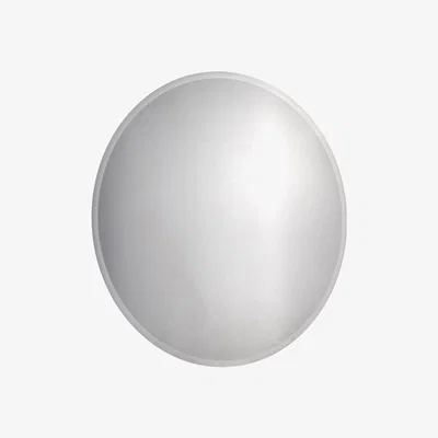 Olivia's Liang & Eimil Como Wall Mirror White