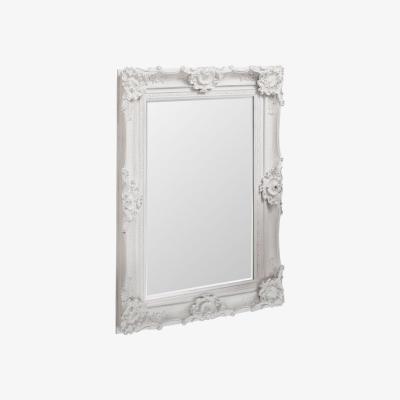 Olivia's Gallery Direct Stretton Mirror / Silver