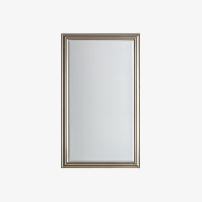 Olivia's Gallery Direct Champagne Leaner Hendrix Mirror