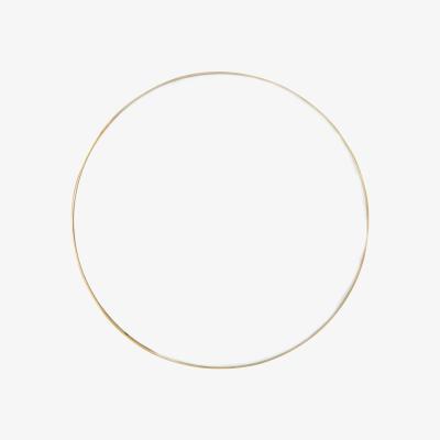 Olivia's Bloomingville Ibia Gold Wall Mirror