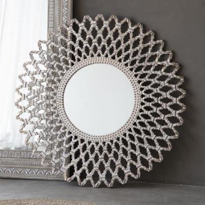 Olivia's Gallery Direct Bharta Mirror | Outlet