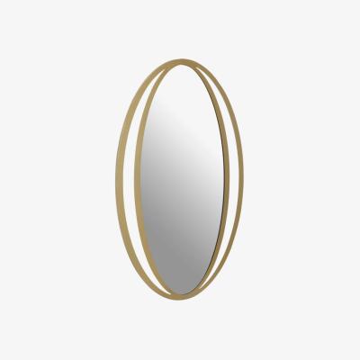 Olivia's Olivia's Trento Oval Wall Mirror | Outlet