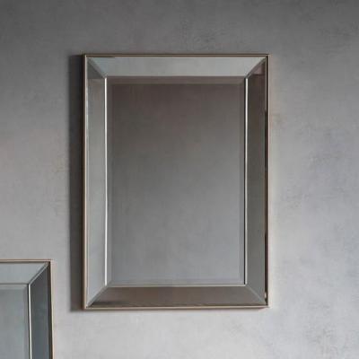Olivia's Gallery Direct Baskin Mirror