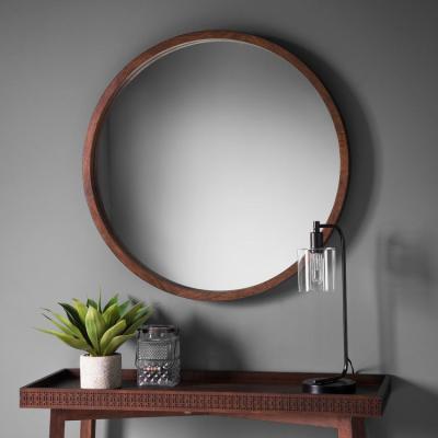 Olivia's Gallery Direct Boho Retreat Mirror