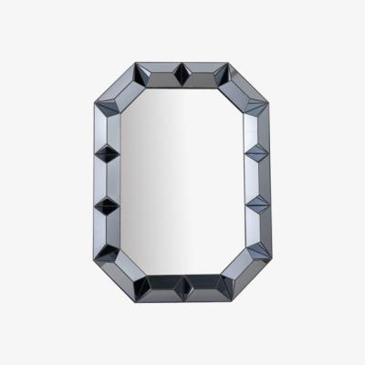 Olivia's Liang & Eimil Galiano Grey Mirror