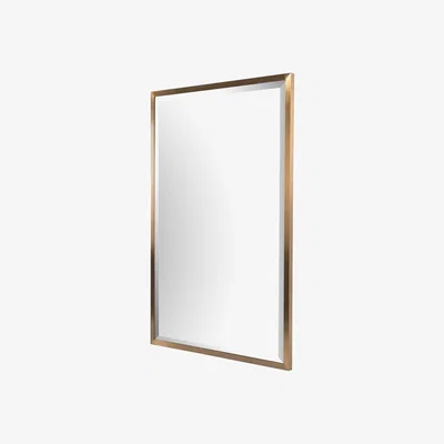 Olivia's RV Astley Radone Mirror