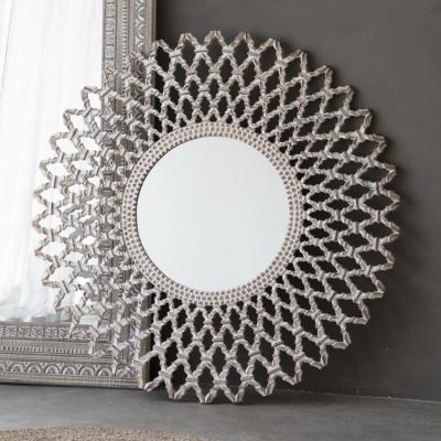 Olivia's Gallery Direct Bharta Mirror