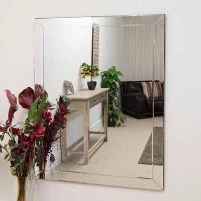Olivia's Olivia's Harley Wall Mirror - 137 x 107cm