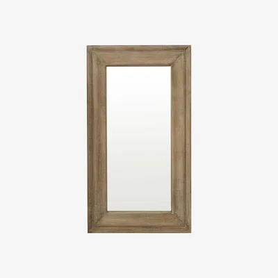 Olivia's Hill Interiors Copgrove Collection Mirror