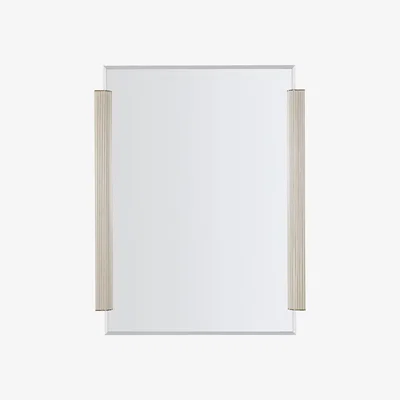 Olivia's Caracole Classic Love To Look! Mirror