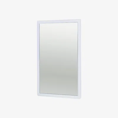 Olivia's Broste Copenhagen Tenna Wall Mirror Plein Air Light Blue