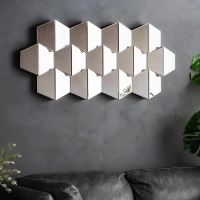 Olivia's Gallery Direct Carina Mirror