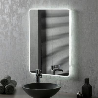 Olivia's Olivia's Moscow LED Portrait Bathroom Mirror