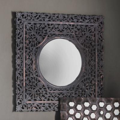 Olivia's Gallery Interiors Korak Mirror