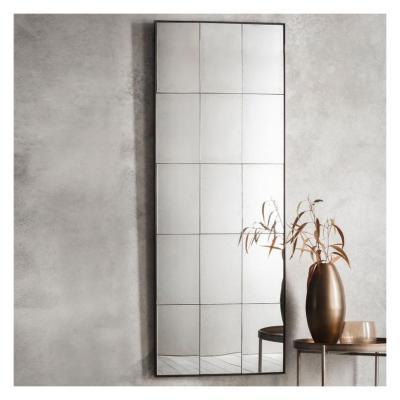 Olivia's Gallery Direct Boxley Antique Window Pane Mirror | Outlet / Large