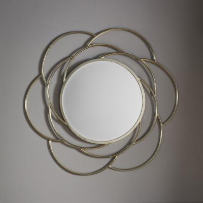 Olivia's Gallery Direct Bloomsbury Mirror