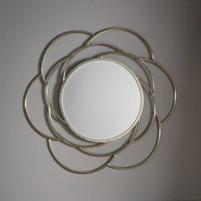 Olivia's Gallery Direct Bloomsbury Mirror