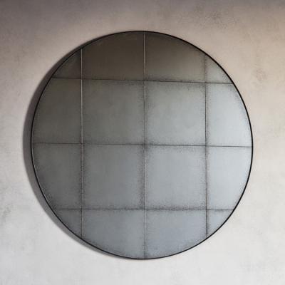 Olivia's Gallery Direct Boxley Round Mirror