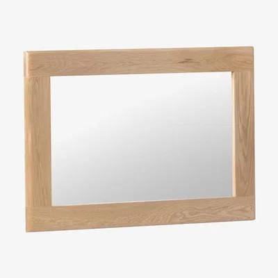 Downtown Newport NT-WM Small Wall Mirror