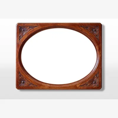 Downtown Downtown Stanway Wall Mirror
