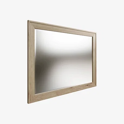 Downtown Hexham Wall Mirror