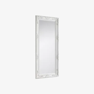 Downtown Julian Bowen Palais White Lean-To Dress Mirror