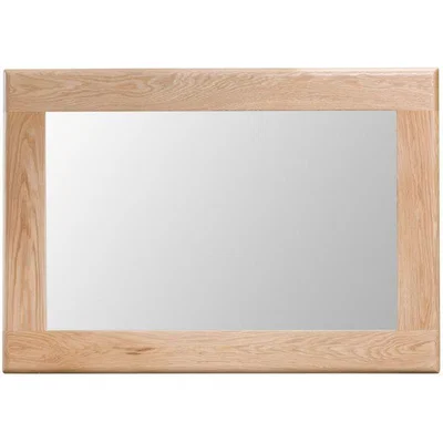 Downtown Newport Wall Mirror