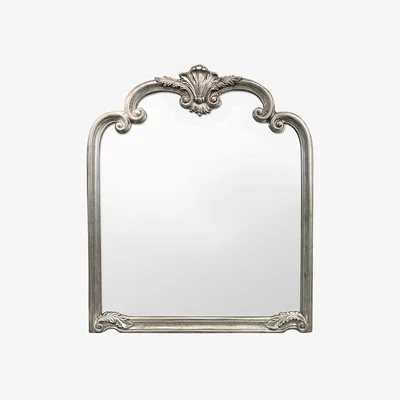 Perch and Parrow Aletta Mirror