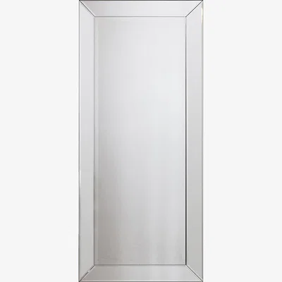 Perch and Parrow Alva Full Length Mirror