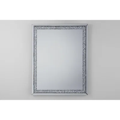 Perch and Parrow Patrick Large Wall Mirror