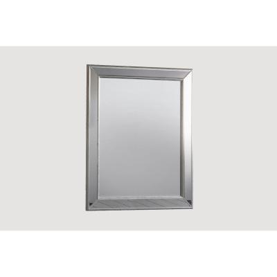 Perch and Parrow Lorne Standing Mirror