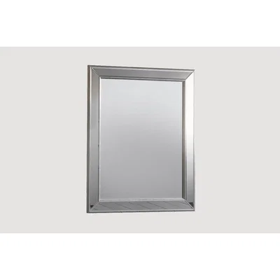 Perch and Parrow Lorne Standing Mirror