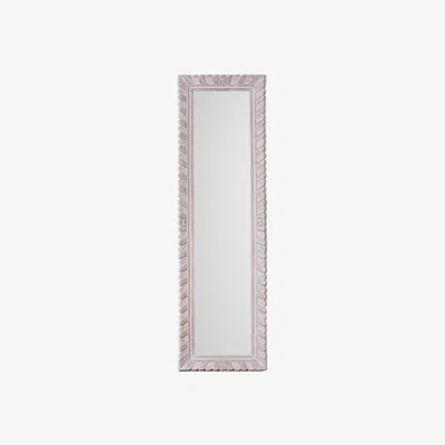 Perch and Parrow Zola Wall Mirror