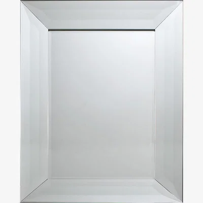 Perch and Parrow Elodie Mirror