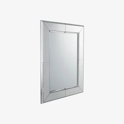 Perch and Parrow Brady Wall Mirror