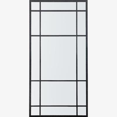Perch and Parrow Top-notch Mirror, Medium