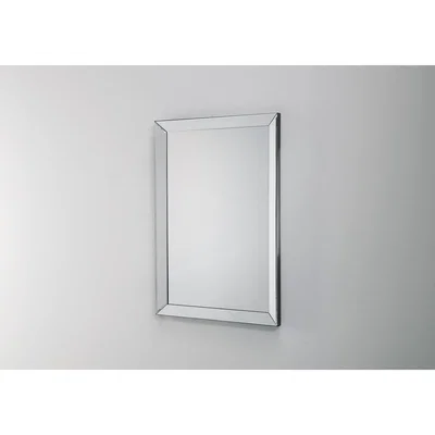 Perch and Parrow Skylar Wall Mirror