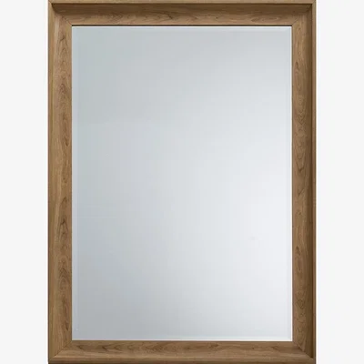 Perch and Parrow Nord Mirror