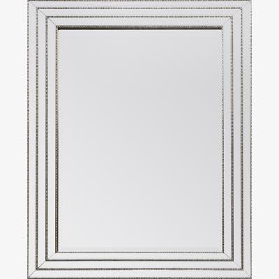 Perch and Parrow Belva Mirror