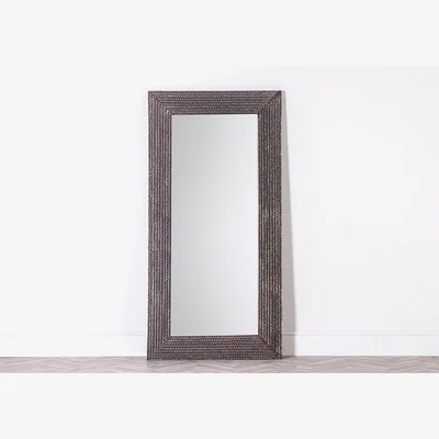 Perch and Parrow Freyja Mirror, Large